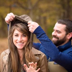 Meet your Posher, Stacie